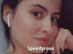 Speedyrose