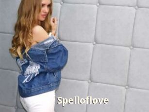 Spelloflove