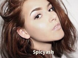 Spicyash