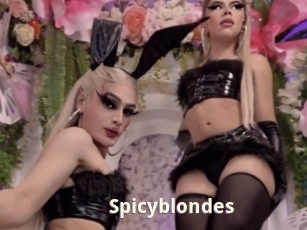 Spicyblondes