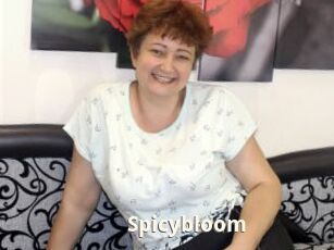 Spicybloom