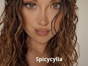 Spicycylia