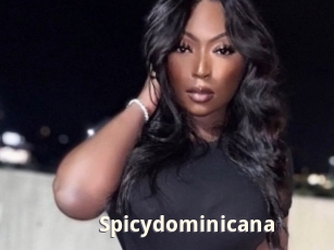 Spicydominicana