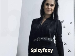 spicyfoxy Bigtitinvasion