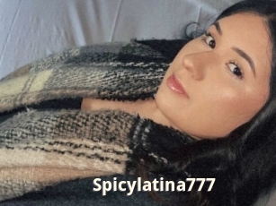 Spicylatina777