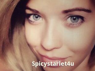 Spicystarlet4u