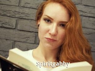 Spiritgabby