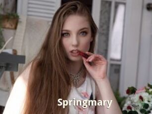 Springmary