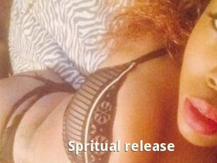 Spritual_release