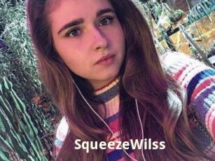 SqueezeWilss