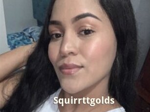 Squirrttgolds