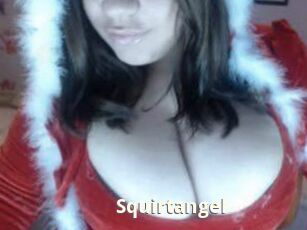 squirtangel Bigtitinvasion