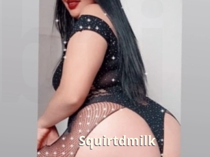 Squirtdmilk