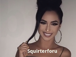 Squirterforu