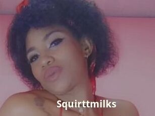 Squirttmilks