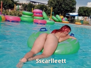 Sscarlleett