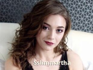 Sslimmartha