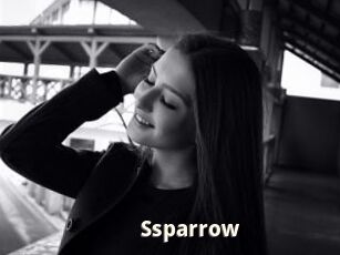 Ssparrow