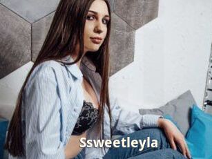 Ssweetleyla