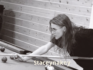 Staceynakey