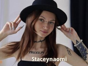 Staceynaomi