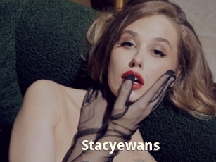 Stacyewans