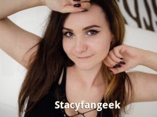 Stacyfangeek