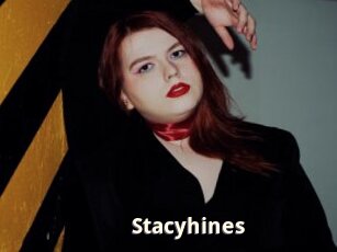 Stacyhines