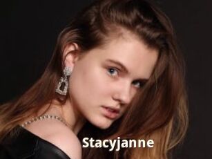 Stacyjanne