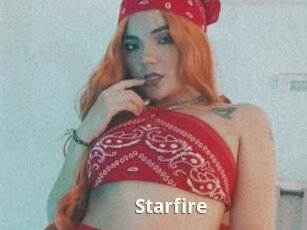 Starfire