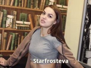 Starfrosteva