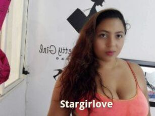 Stargirlove