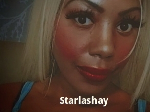 Starlashay