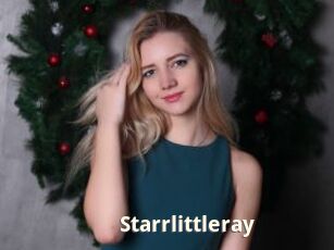 Starrlittleray