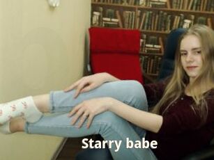 Starry_babe