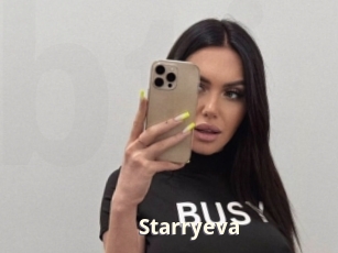 Starryeva