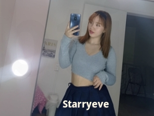 Starryeve