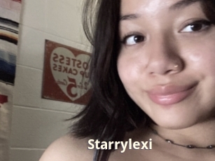 Starrylexi
