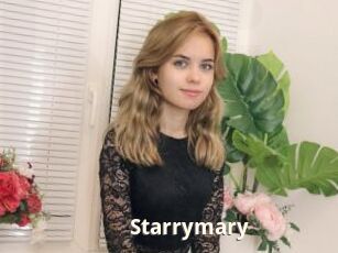 Starrymary