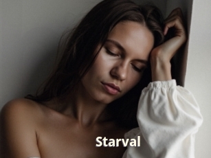 Starval