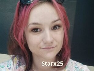 Starx25