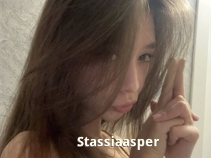 Stassiaasper