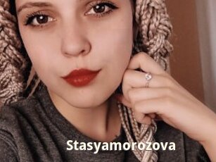 Stasyamorozova