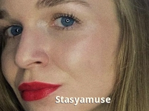 Stasyamuse