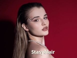 Stasyblair