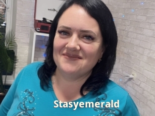 Stasyemerald