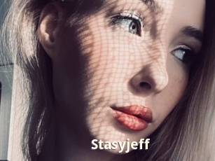 Stasyjeff