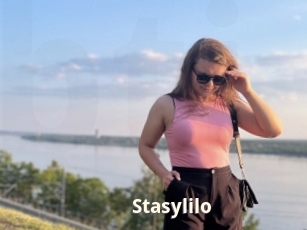 Stasylilo