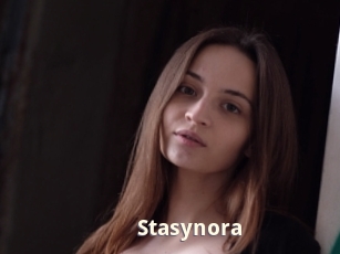 Stasynora