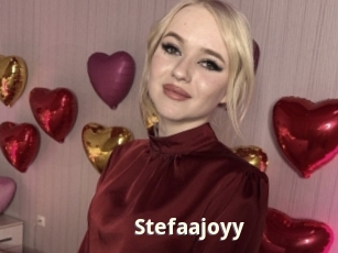 Stefaajoyy
